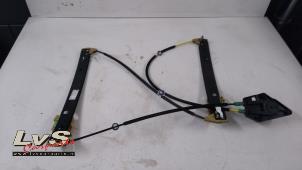 Used Window mechanism 2-door, front right Audi A1 (8X1/8XK) 1.4 TFSI 16V 185 Price € 24,50 Margin scheme offered by LvS Carparts