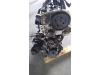 Motor de un Jeep Compass (MP) 1.6 D 16V Multijet II 2018