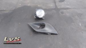 Used Fog light, front left Renault Clio IV (5R) 0.9 Energy TCE 90 12V Price € 40,00 Margin scheme offered by LvS Carparts