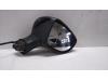 Wing mirror, right from a Renault Clio IV (5R) 0.9 Energy TCE 90 12V 2019