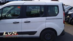 Used Sliding door, left Ford Transit Connect (PJ2) 1.5 TDCi ECOnetic Price € 495,00 Margin scheme offered by LvS Carparts