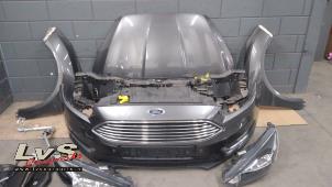 Used Front end, complete Ford Focus 3 Wagon 1.0 Ti-VCT EcoBoost 12V 125 Price € 2.350,00 Margin scheme offered by LvS Carparts