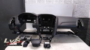 Used Airbag set + module Ford Focus 3 Wagon 1.0 Ti-VCT EcoBoost 12V 125 Price € 1.395,00 Margin scheme offered by LvS Carparts