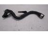 Turbo hose from a Renault Clio IV (5R) 0.9 Energy TCE 90 12V 2019