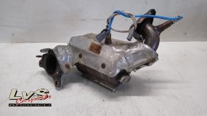 Used Catalytic converter Dacia Dokker (0S) 1.2 TCE 16V Price € 250,00 Margin scheme offered by LvS Carparts