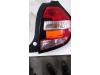 Renault Twingo III (AH) 1.0 SCe 70 12V Taillight, right