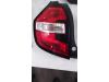 Taillight, left from a Renault Twingo III (AH) 1.0 SCe 70 12V 2018