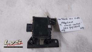 Used Cruise control sensor Volkswagen Polo V (6R) Price € 315,00 Margin scheme offered by LvS Carparts