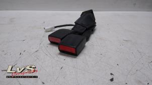Used Rear seatbelt buckle, left Nissan Qashqai (J10) 1.5 dCi Price € 20,00 Margin scheme offered by LvS Carparts