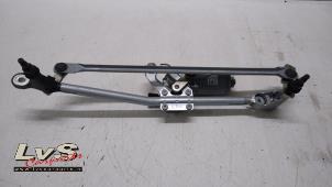 Used Wiper motor + mechanism BMW X1 (E84) xDrive 20d 2.0 16V Price € 59,00 Margin scheme offered by LvS Carparts