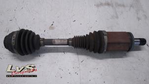 Used Front drive shaft, left BMW X1 (E84) xDrive 20d 2.0 16V Price € 145,00 Margin scheme offered by LvS Carparts