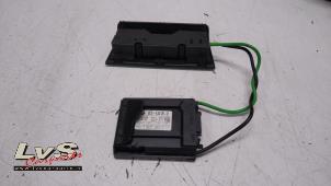 Used Alarm module BMW X1 (E84) xDrive 20d 2.0 16V Price € 50,00 Margin scheme offered by LvS Carparts