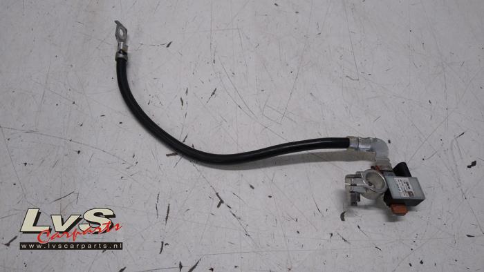 Begagnade Batterisensor BMW X1 (E84) xDrive 20d 2.0 16V Pris € 29,00 Marginaltabell erbjuds av LvS Carparts