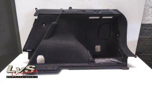 Used Luggage compartment trim BMW X1 (E84) xDrive 20d 2.0 16V Price € 150,00 Margin scheme offered by LvS Carparts