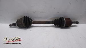 Used Front drive shaft, left Mini Clubman (R55) 1.6 16V Cooper S Price € 75,00 Margin scheme offered by LvS Carparts