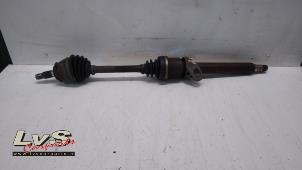 Used Front drive shaft, right Mini Clubman (R55) 1.6 16V Cooper S Price € 75,00 Margin scheme offered by LvS Carparts