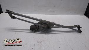 Used Wiper motor + mechanism Mini Clubman (R55) 1.6 16V Cooper S Price € 24,00 Margin scheme offered by LvS Carparts