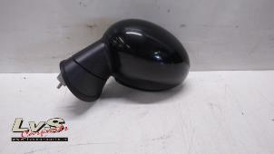 Used Wing mirror, left Mini Clubman (R55) 1.6 16V Cooper S Price € 40,00 Margin scheme offered by LvS Carparts