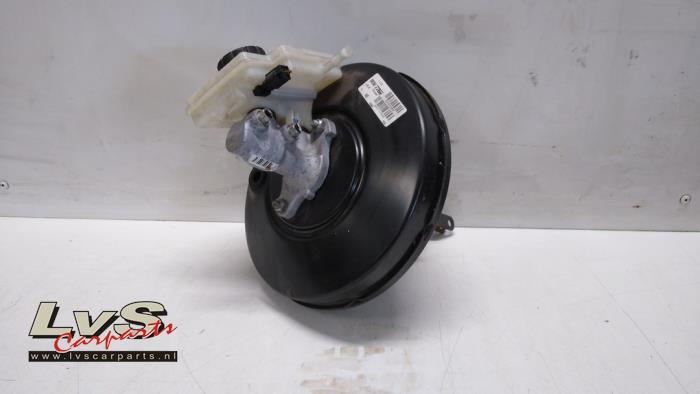 Usagé Servo frein Mini Clubman (R55) 1.6 16V Cooper S Prix € 80,00 Règlement à la marge proposé par LvS Carparts