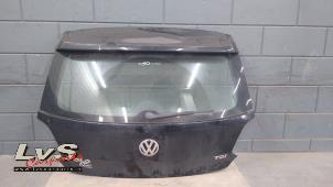 Usagé Hayon Volkswagen Polo V (6R) 1.6 TDI 16V 90 Prix € 125,00 Règlement à la marge proposé par LvS Carparts