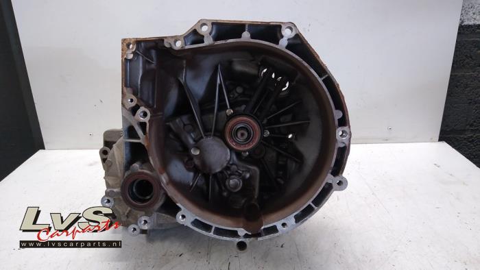 Used Gearbox Ford Fiesta 6 (JA8) 1.0 SCI 12V 80 Price € 340,00 Margin scheme offered by LvS Carparts