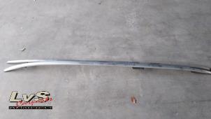 Used Roof rail kit Mercedes C Estate (S204) 2.2 C-200 CDI 16V BlueEFFICIENCY Price € 100,00 Margin scheme offered by LvS Carparts