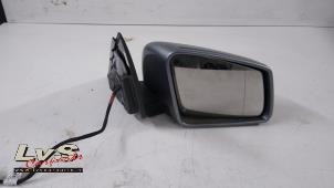 Used Wing mirror, right Mercedes C Estate (S204) 2.2 C-200 CDI 16V BlueEFFICIENCY Price € 100,00 Margin scheme offered by LvS Carparts