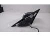 Wing mirror, right from a Mercedes-Benz C Estate (S204) 2.2 C-200 CDI 16V BlueEFFICIENCY 2011