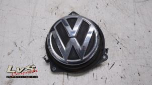 Used Tailgate handle Volkswagen Golf VI (5K1) 2.0 TDI 16V Price € 25,00 Margin scheme offered by LvS Carparts