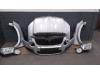 Front end, complete from a Skoda Yeti (5LAC), 2009 / 2017 1.4 TSI 16V, SUV, Petrol, 1.390cc, 90kW (122pk), FWD, CAXA, 2010-06 / 2015-05 2010