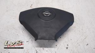 Used Left airbag (steering wheel) Opel Vivaro 2.5 CDTI 16V Price € 50,00 Margin scheme offered by LvS Carparts