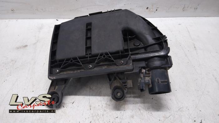 Gebrauchte Luftfiltergehäuse Citroen C3 (SC) 1.6 HDi 92 Preis € 25,00 Margenregelung angeboten von LvS Carparts