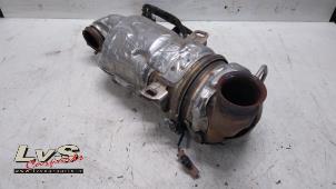 Used Particulate filter Citroen C3 (SC) 1.6 HDi 92 Price € 250,00 Margin scheme offered by LvS Carparts
