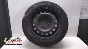 Used Spare wheel Mercedes Vito (447.6) 1.6 111 CDI 16V Price € 90,75 Inclusive VAT offered by LvS Carparts
