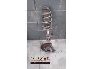 Used Front shock absorber rod, right Opel Astra J Sports Tourer (PD8/PE8/PF8) 1.4 16V ecoFLEX Price € 95,00 Margin scheme offered by LvS Carparts