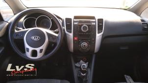 Gebrauchte Airbag Set + Modul Kia Venga 1.4 CVVT 16V Preis € 800,00 Margenregelung angeboten von LvS Carparts