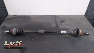 Used Front drive shaft, right Opel Astra J Sports Tourer (PD8/PE8/PF8) 1.4 16V ecoFLEX Price € 50,00 Margin scheme offered by LvS Carparts