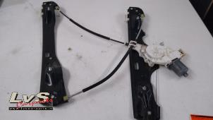Used Window mechanism 4-door, front left BMW X1 (E84) xDrive 20d 2.0 16V Price € 80,00 Margin scheme offered by LvS Carparts