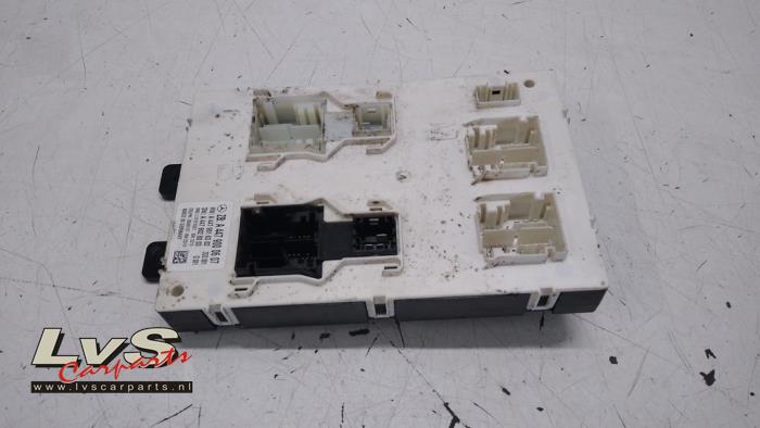 Used Body control computer Mercedes Vito (447.6) 1.6 111 CDI 16V Price € 121,00 Inclusive VAT offered by LvS Carparts