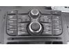 System nawigacji z Opel Astra J Sports Tourer (PD8/PE8/PF8) 1.4 16V ecoFLEX 2011