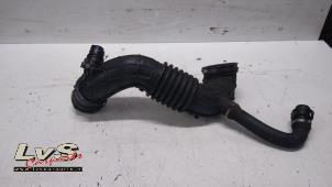 Used Air intake hose BMW 1 serie (F20) 116d 2.0 16V Price € 22,00 Margin scheme offered by LvS Carparts