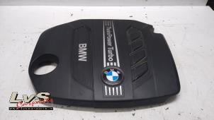 Used Engine cover BMW 1 serie (F20) 116d 2.0 16V Price € 35,00 Margin scheme offered by LvS Carparts