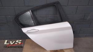 Used Rear door 4-door, right BMW 1 serie (F20) 116d 2.0 16V Price € 275,00 Margin scheme offered by LvS Carparts
