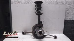 Used Front shock absorber rod, left BMW 1 serie (F20) 116d 2.0 16V Price € 150,00 Margin scheme offered by LvS Carparts