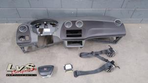 Usagé Kit + module airbag Seat Ibiza IV (6J5) 1.2 12V Prix € 695,00 Règlement à la marge proposé par LvS Carparts