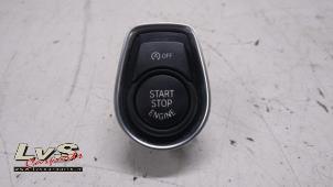 Used Start/stop switch BMW 1 serie (F20) 116d 2.0 16V Price € 14,00 Margin scheme offered by LvS Carparts