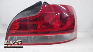 Used Taillight, right BMW 1 serie (E88) 120i 16V Price € 175,00 Margin scheme offered by LvS Carparts