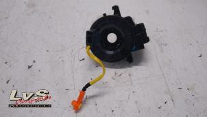 Used Airbag clock spring Toyota Yaris III (P13) 1.33 16V Dual VVT-I Price € 60,00 Margin scheme offered by LvS Carparts