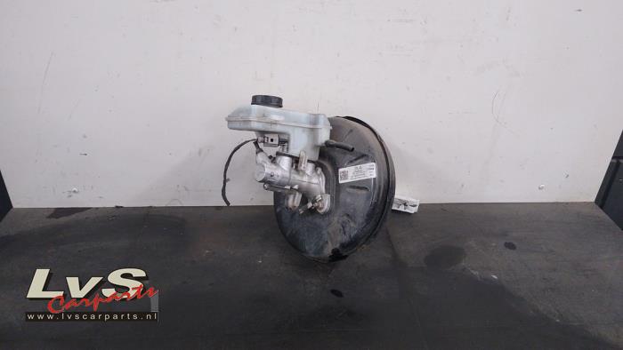 Gebrauchte Bremskraftverstärker Volkswagen Golf VII (AUA) 1.6 TDI BlueMotion 16V Preis € 75,00 Margenregelung angeboten von LvS Carparts