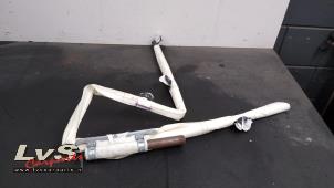 Used Roof curtain airbag, right BMW 1 serie (F20) 116i 1.6 16V Price € 90,00 Margin scheme offered by LvS Carparts
